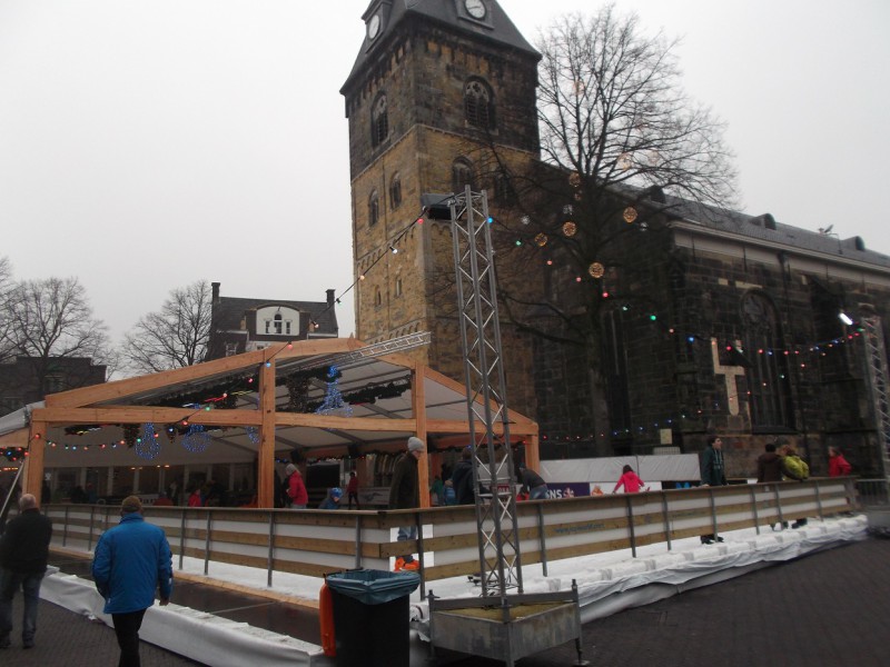 Oude Markt Winterwonderland 2014 (2).JPG