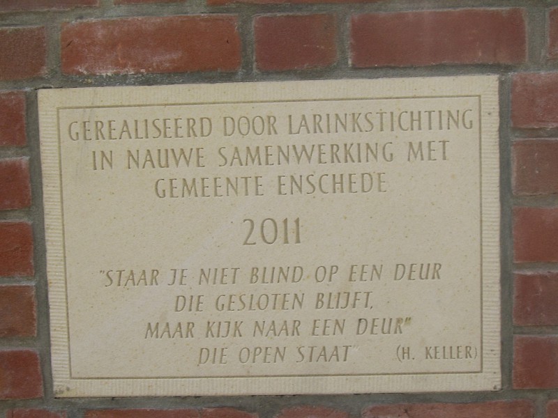 Noorderhagen Larinksstichting.JPG