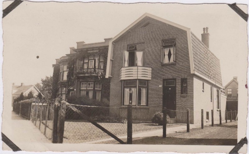 Enschede - 1931